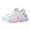XH White, variant on Baby Girl Shoes Size 29 Butterfly Led Luminous Sport Run Girls Sneakers