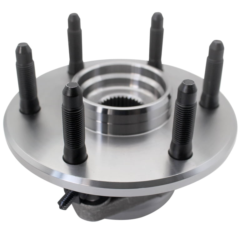 515036 Front Wheel Bearing Hub Assembly For Cadillac Escalade Chevy Silverado GMC Sierra 4WD