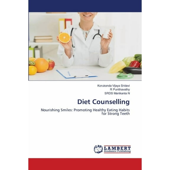 Diet Counselling, (Paperback)