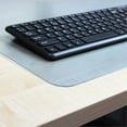 thumbnail image 3 of Desktex® Pack of 2 PET Recycled Desk Pads - 19" x 24", 3 of 7