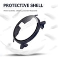 thumbnail image 2 of Kuymtek Watch Shell Smart Watch Screen Cover Cobertura completa a prueba de polvo (azul oscuro) Kuymtek Componentes de la computadora, 2 of 8