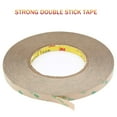 thumbnail image 4 of 3M Double Sided Tape Mounting Tape Heavy Duty, 164 Ft Length, 0.4 Inch Width For 5050 5630 Smd Led Strip Lights (Tape Adhesive) - 10MM, 4 of 6