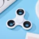 thumbnail image 4 of ABS Fidget Spinner EDC Spinner para autismo TDAH Anti estrés Tri-Spinner alta calidad adultos niños juguetes Divertidos juguetes EDC, 4 of 6