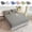 WH, variant on Yyuenw Summer Bed Cover, Cooling Latex Mattress Protector with 2 Pillowcases, Non-slip Mattress Protector, Cool and Breathable, Soft and Skin-Friendly