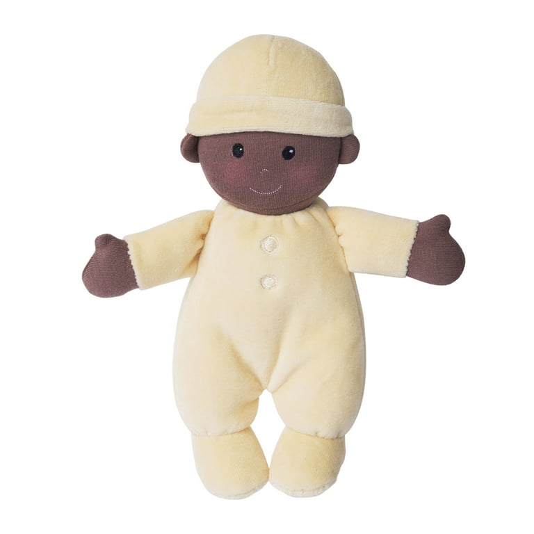 First Baby Doll - Cream First Baby Doll - Cream