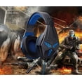 thumbnail image 3 of Diadema Gamer KOMC M204 Azul KOMC DIADEMA GAMER KOMC M204, 3 of 6