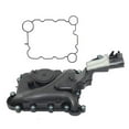 thumbnail image 2 of LOVIVER Auto Engine Crankcase Vent Valve 06E103517 Oil Separator Fit for A4 A5 Q5, 2 of 4