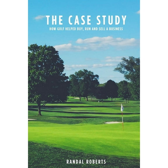 The Case Study, (Paperback)