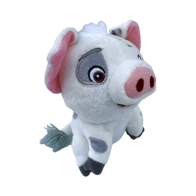 Pua Disney Moana Pet Pig 5