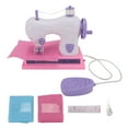thumbnail image 2 of Juguete Para Mácina de Coser, Mácina de Coser para Niños, Manualidadas, Juguetes para Niños para Niñas, 2 of 7