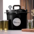 thumbnail image 3 of All American 1930, The 921 Pressure Cooker / Canner, 20.3 L (21.5 qt), 3 of 3