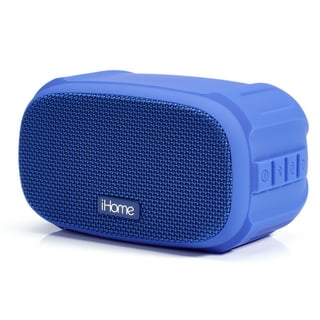 W-KING Bluetooth Speaker, 50W Portable Speakers Bluetooth Wireless Loud,  IPX6 Waterproof Outdoor Large Bluetooth Speaker Subwoofer/Bass  Boost/DSP/40H