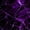 Black Purple, variant on Erosebridal Neon Cross Sword Zipper Queen Comforter Set with Fitted Sheet and 2 Pillowcases for Boys Men, Blue Red Lightning Lines Zipper Bedding Set, Black Reversible, 4 Pieces