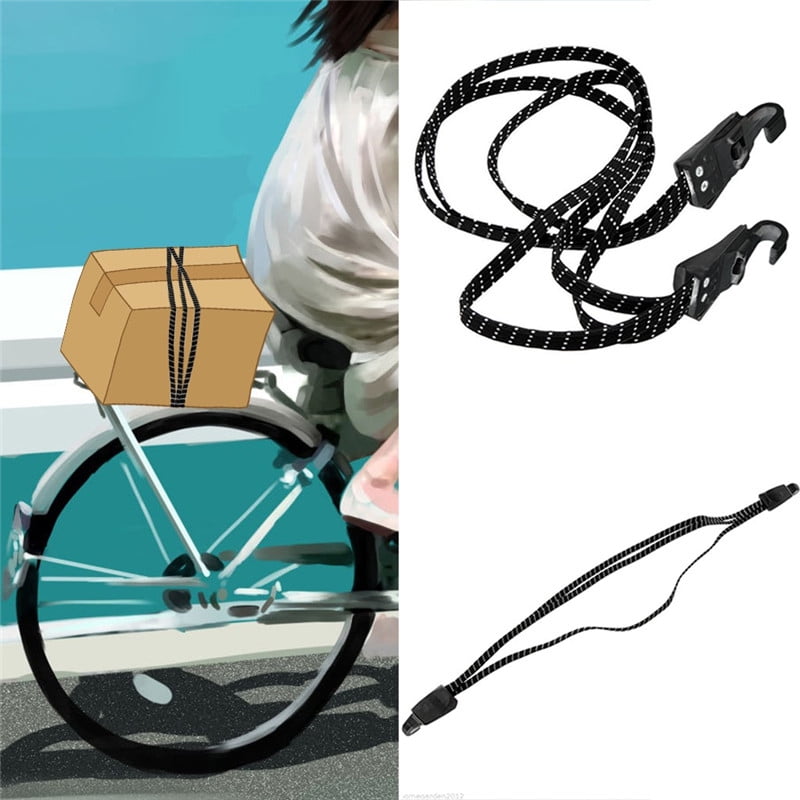 bicycle elastic straps