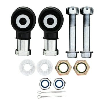 Niche Tie Rod End Kit for Polaris RZR XP 1000 Ranger 570 UTV 519-KTR2266E