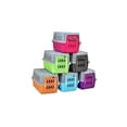 thumbnail image 3 of Paquete Nupec Hairball 3 kg + 1 jaula trasportadora Seven Pet, 3 of 4