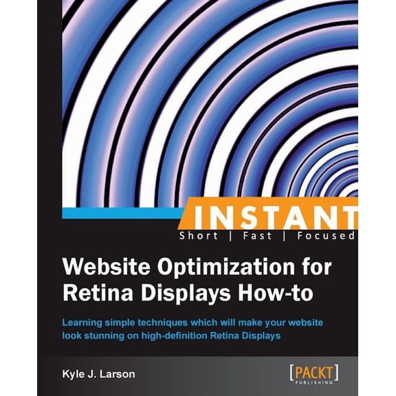 Optimizing Websites for Retina Displays How to (Paperback)