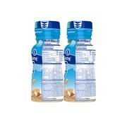 PediaSure Grow & Gain with Immune Support, 7g Protein, Smores, 8-fl-oz Bottle, Pack of 24