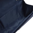 thumbnail image 5 of Elegant Rhinestone Bow Front Velvet Clutch Evening Bag Handbag -Diff Colors, 5 of 5