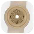 thumbnail image 5 of New Image CeraPlus Trim to Fit Ostomy Barrier Adhesive Tape Borders 57 mm Flange 5 per Box 11703, 5 of 9