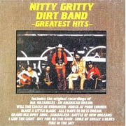 The Nitty Gritty Dirt Band - Greatest Hits - CD