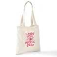 thumbnail image 6 of CafePress - Tote Bag - Unisex Canvas Tote Bag, Beige, 1-Piece, 6 of 6