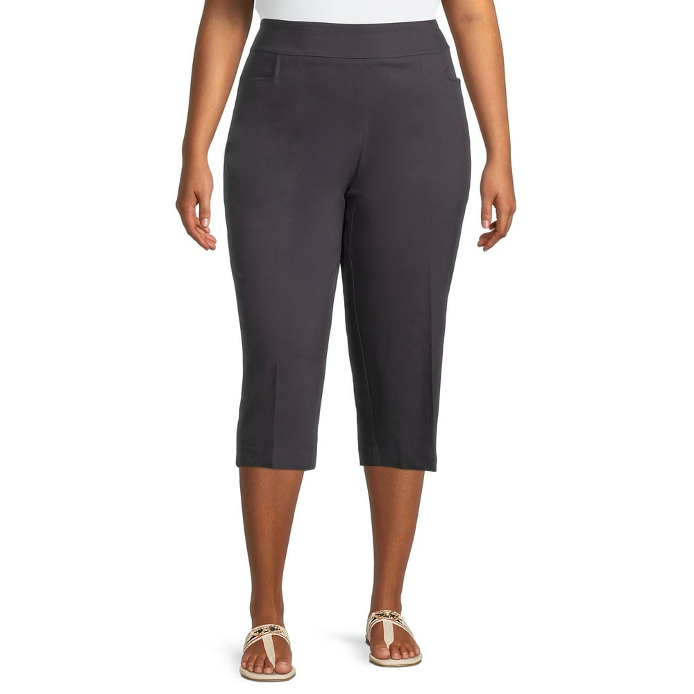 terra sky capris