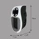 thumbnail image 3 of Mini calentador portátil para el hogar, calefacción rápida, pequeño y pequeño calentador de control remoto solar Feliz Sencillez, 3 of 5