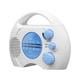 thumbnail image 5 of Radio Ducha Con Pilas Altavoz Incorporado Volumen Ajustable Alta, 5 of 9