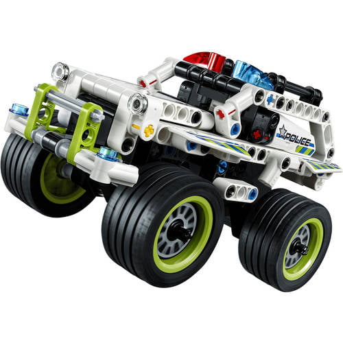 LEGO Technic Getaway Racer, 42046 -
