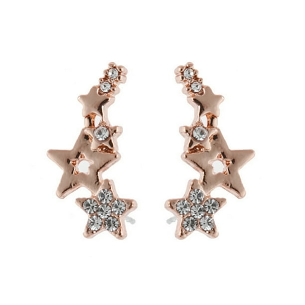 Ear fashion shop jewelry