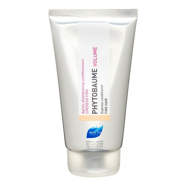 Phyto  Phyto Phytobaume Volume Express Conditioner For Fine Hair, 5 Oz