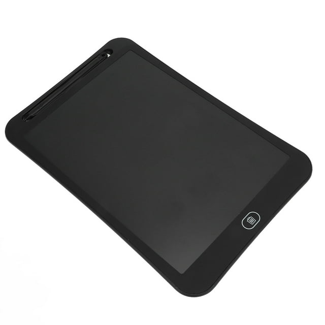 Octpeak 10 Inch LCD Writing Tablet Drawing Pad For Boys 3 Years + Battery Included
