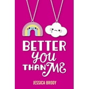 Better You Than Me (Hardcover)