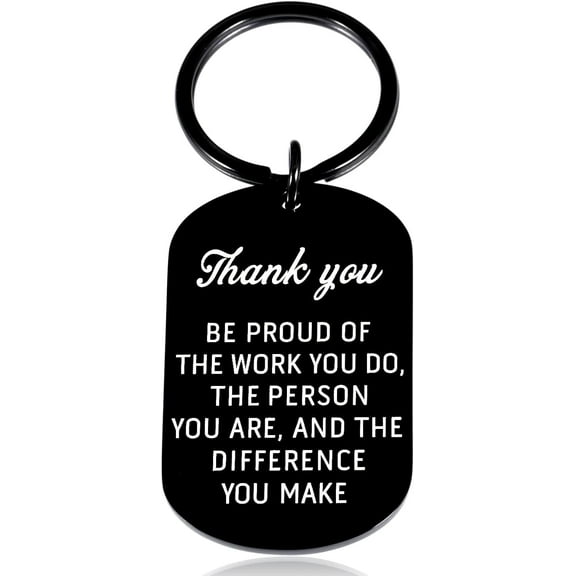 Social Worker Gifts for Coworkers Work Besties Boss Day Keychain Gifts for Boss Leader Mentor Colleague Appreciation Leaving Going Away Goodbye Gifts for Women Men Thank You Gifts for Teachers Nurses