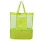 thumbnail image 2 of Bolsa impermeable para playa, bolsa de almacenamiento separable, dise?o de secado y mojado, bolsillo portátil, resistente al agua, para viajes, uso en la playa, bolsillo ajustable, material, 2 of 8