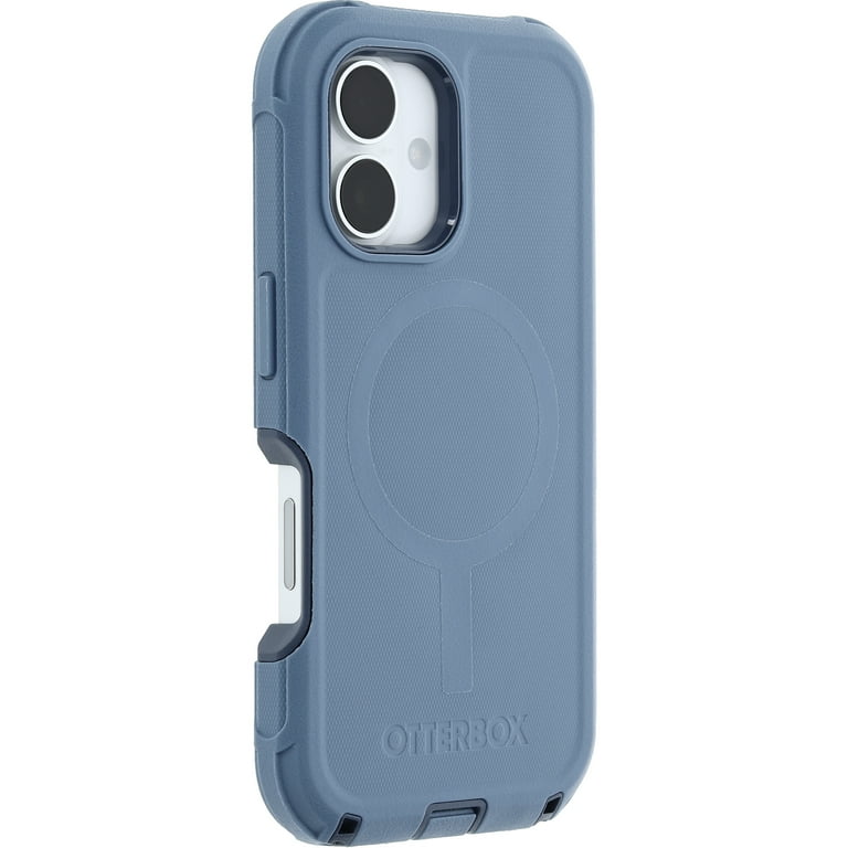 【美品】OtterBox DEFENDER iPhone 16 Pro用 Amazon.com: OtterBox iPhone 16 Pro Defender Series Case