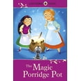 thumbnail image 2 of Pre-Owned Ladybird Tales: The Magic Porridge Pot (Hardcover) 1409311201 9781409311201, 2 of 2
