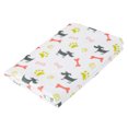 thumbnail image 1 of Cartoon Printing Waterproof Reusable Pet Dog Diaper Urine Pads Animal Puppy Pee Mat(70*80cm), 1 of 1