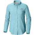 thumbnail image 1 of Chemise de Pêche à Manches Longues UPF 40 Women's PFG Tamiami II, 1 of 3