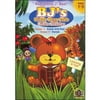 Pre-Owned BJ's Teddy Bear Club And Bible Stories, Vols. 3 & 4 (Full Frame)