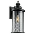 thumbnail image 2 of Trans Globe Lighting Stewart 4074 Outdoor Wall Lantern, 2 of 2