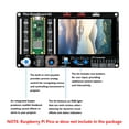 thumbnail image 5 of 52Pi GPIO Expansion Module with 3.5inch Screen for Raspberry Pi Pico/Pico W, 5 of 7
