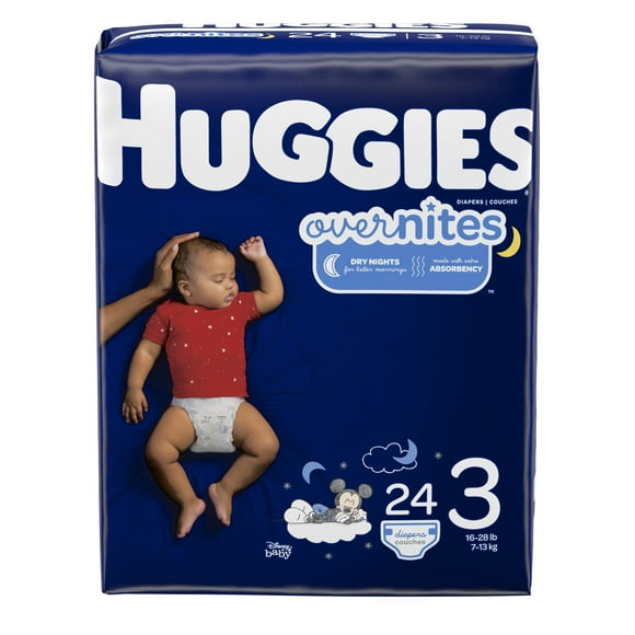 Huggies