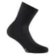 thumbnail image 5 of Rohner Basic Calcetines unisex, paquete de 6 - Soft Touch, calcetines cortos, mezcla de viscosa Negro/azul 39-42, 5 of 5
