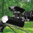thumbnail image 2 of Adjustable Angle Bicycle Computer Holder Front Bicycle Computer Mount Cycling, 2 of 8