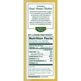 thumbnail image 4 of Sanderson Farms, Boneless Skinless Chicken Breast Fillets with Rib Meat, 25g Protein, 3.0 - 4 lb, 4 of 8
