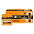 thumbnail image 1 of Batería Duracell Procell AA PC1500BKD09, paquete de 24, 1 of 3