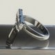 thumbnail image 3 of FDLK-anillo con forma de pistola para hombre y mujer, sortija con forma de pistola, estilo Punk, Hip-hop, joyería Pop, regalo de San Valentín, novedad de primavera, 2020, 3 of 4