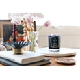 thumbnail image 4 of Vela de soja perfumada HARLEM CANDLE CO. Langston, 325 ml, 80 h de combustión, 4 of 4